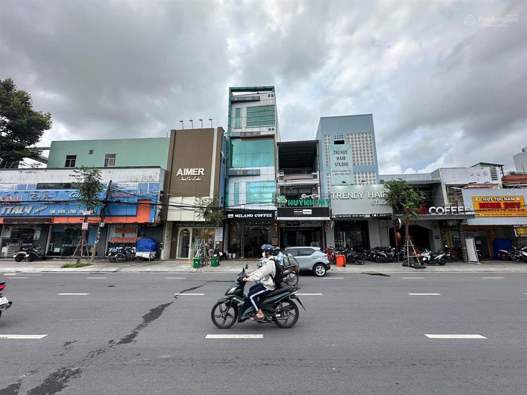 Bán nhà mặt tiền 146k trần văn hoài, phường ninh kiều vị trí vàng kinh doanh