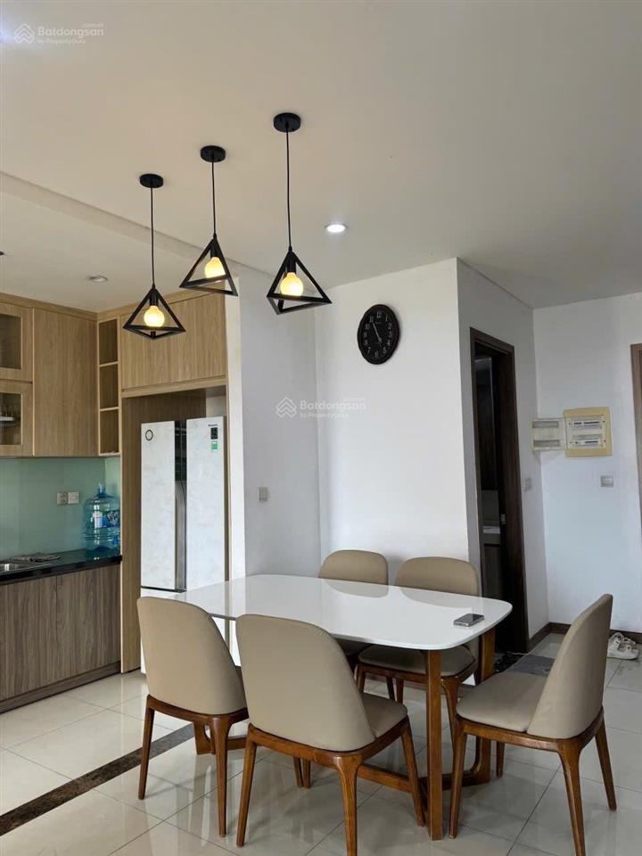 Bán căn hộ 3pn the harmona full nội thất cao cấp, tầng cao view đẹp. 0938 990 ***