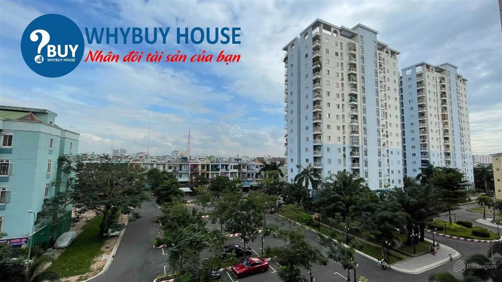 Bán chung cư đông hưng quận 12, 73m2, sổ hồng, 2 phòng ngủ, giá tốt 2.7 tỷ