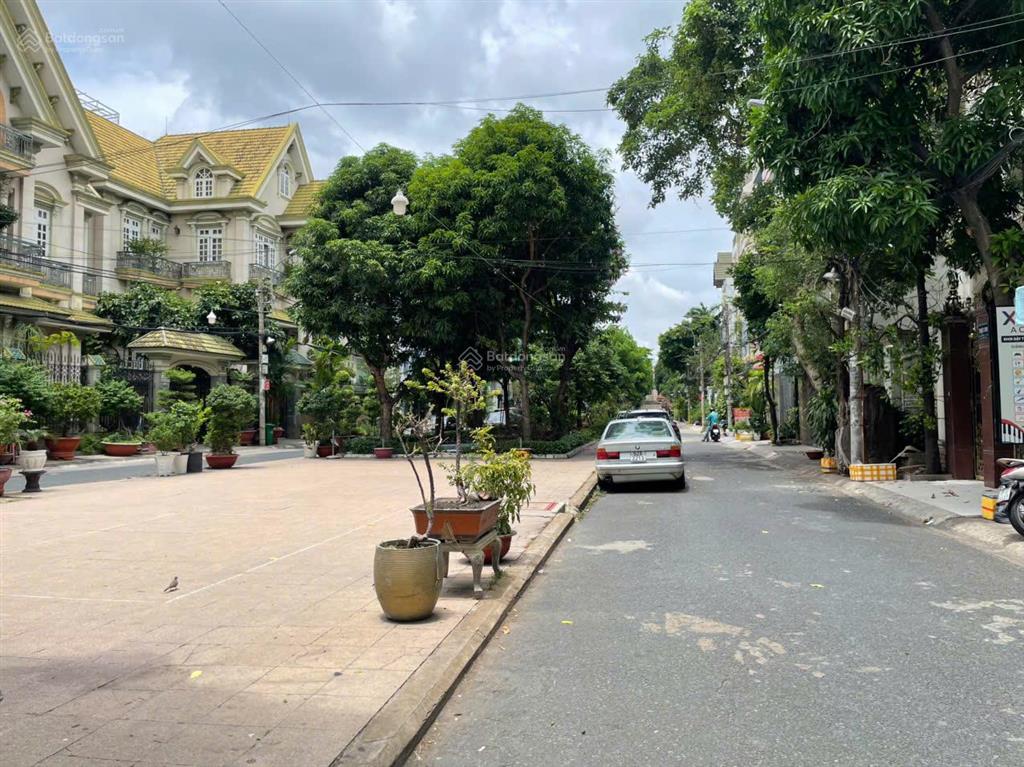Nhà vị trí hiếm có mt nguyễn minh hoàng khu k300 tân bình | đối diện công viên | giá 24 tỷ tl