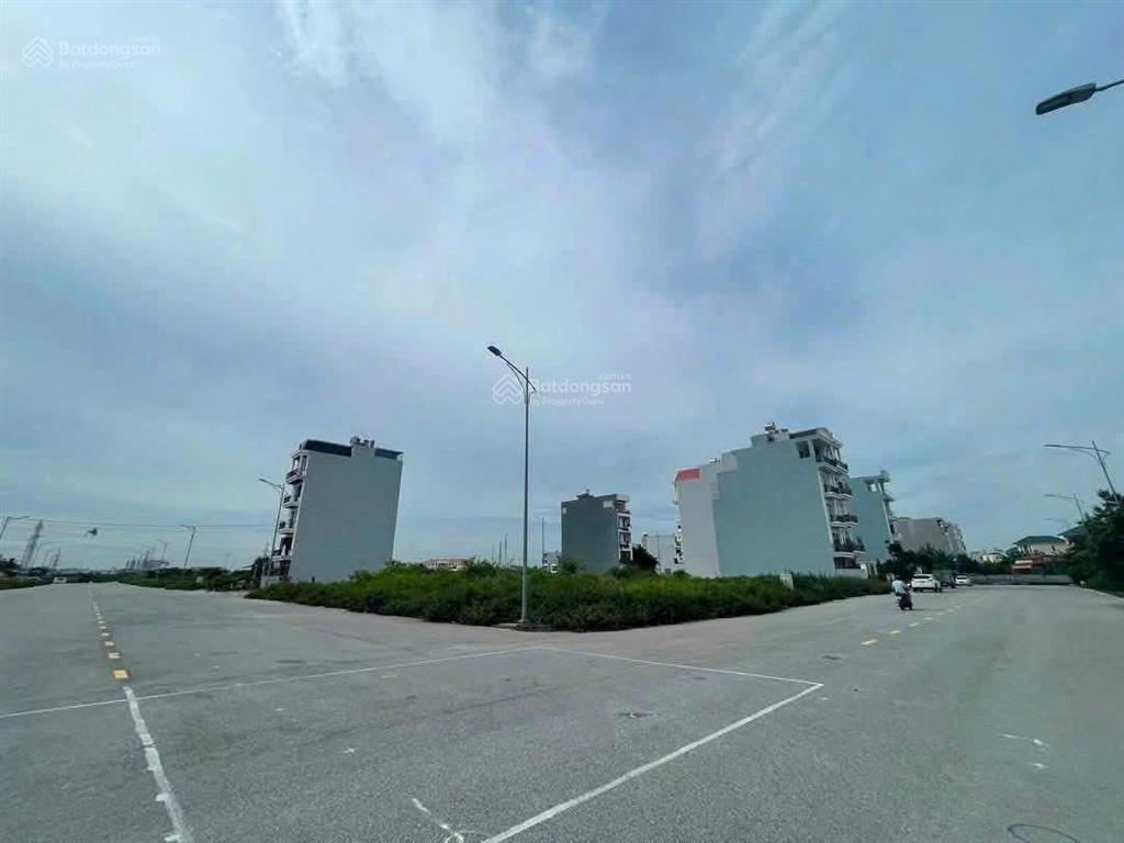 Bán đất tái định cư đồng bồ vị trí đẹp, đường rộng, giá tốt