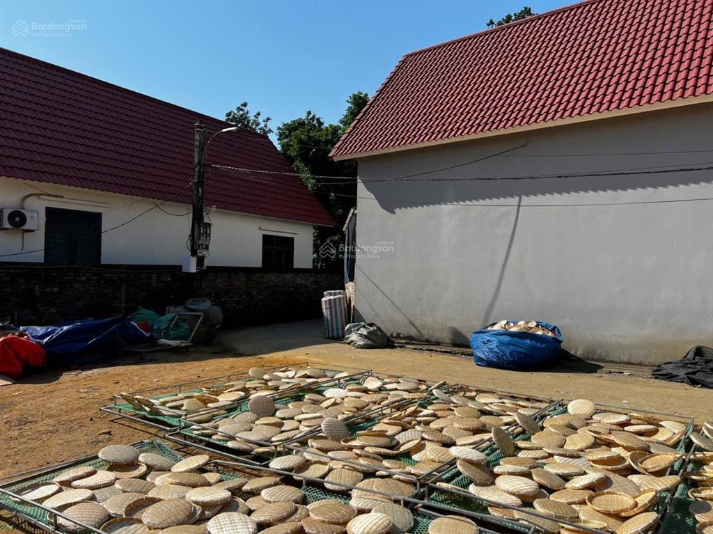 Bán đất tại quốc lộ 6, 2,5 tỷ, 82 m2, mặt tiền 5m, pháp lý đầy đủ