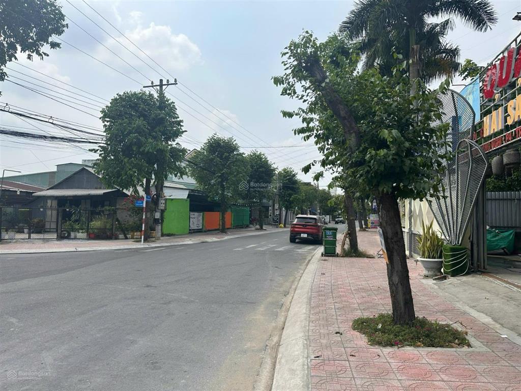 Bán đất tại phường 4, thành phố tân an, tỉnh long an (nay là phường long an, tỉnh tây ninh)