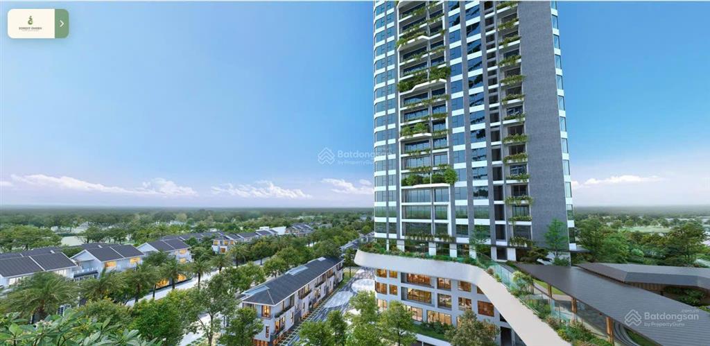 Giá đáy tôi chính chủ cần bán căn studio 31m2 chung cư eco retreat long an, đẳng cấp resort 5 sao