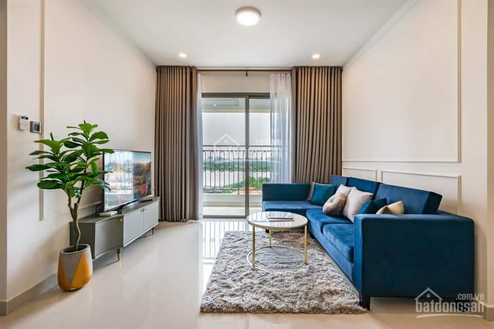 Bán căn hộ rivera park sg quận 10, 65m2, 2pn, 1wc, tặng nt, giá 5.380 tỷ, 0903 833 *** giá đúng