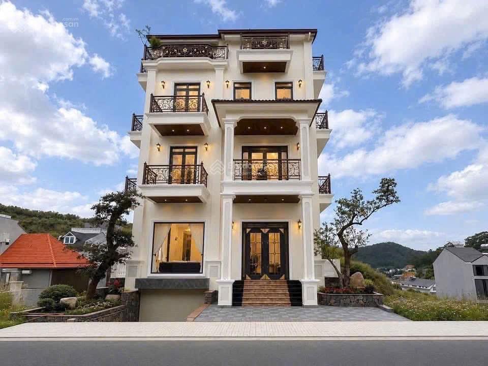 Bán gấp biệt thự xịn sò đẳng cấp tại kqh dân cư an sơn đà lạt