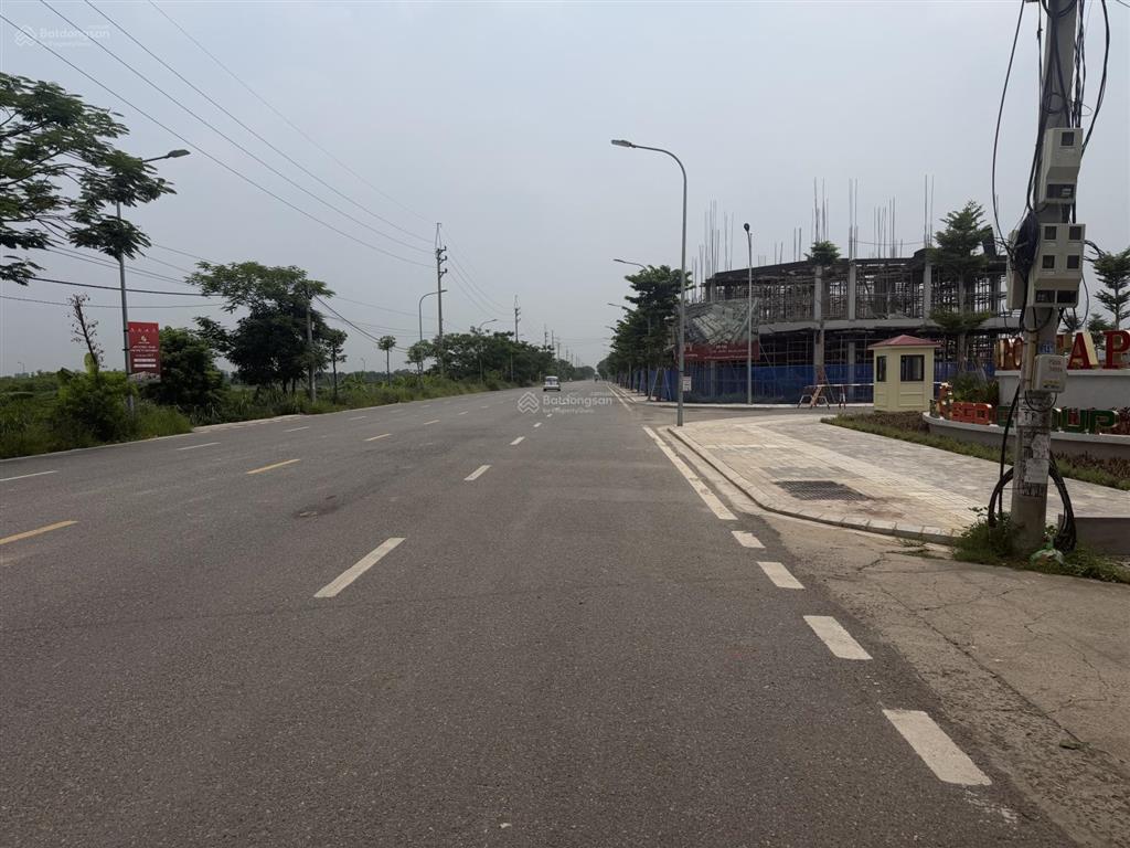 Bán đất chính chủ xã phúc thọ, hà nội