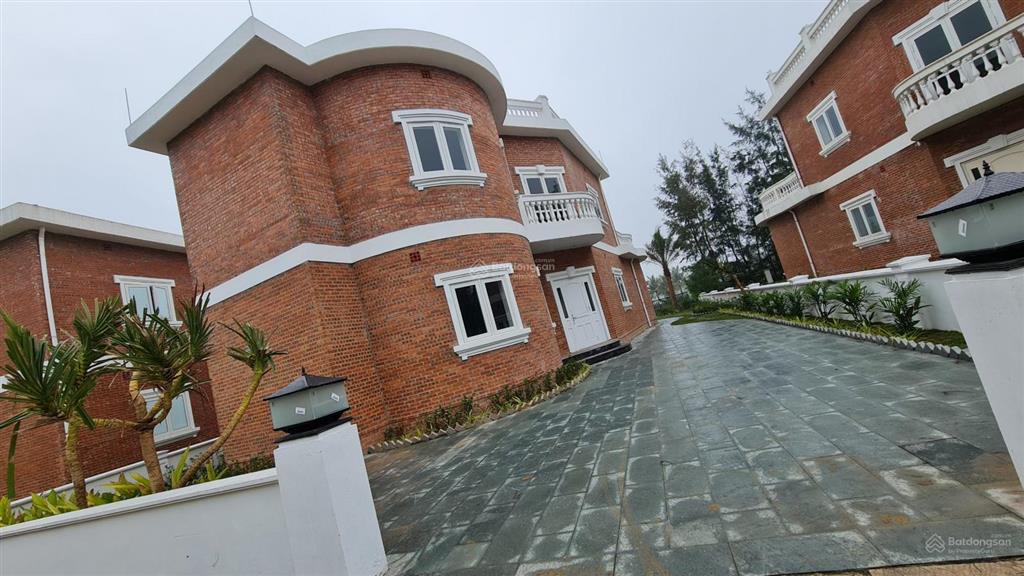 Hiếm có một căn villa 2 tầng hoa tiên paradise, chủ nhà cần trả nợ, bán gấp, giá ngợp. ngay