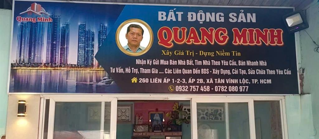 BÁN NHÀ MẶT TIỀN KINH DOANH XX VĂN THÂN Q6 - 138M2 - NGANG KHỦNG 7.5M - GIÁ GIẢM SỐC 25.8