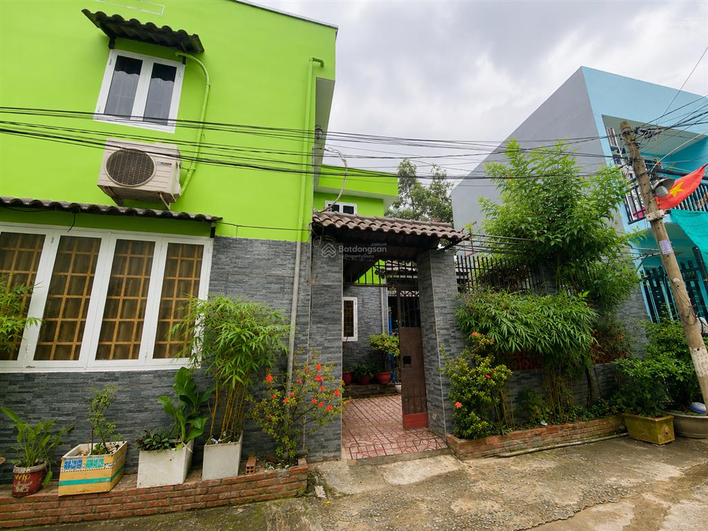 Bán nhà 2 tầng, đường số 5 lò lu giá 4,2 tỷ/69m2 (còn tl)