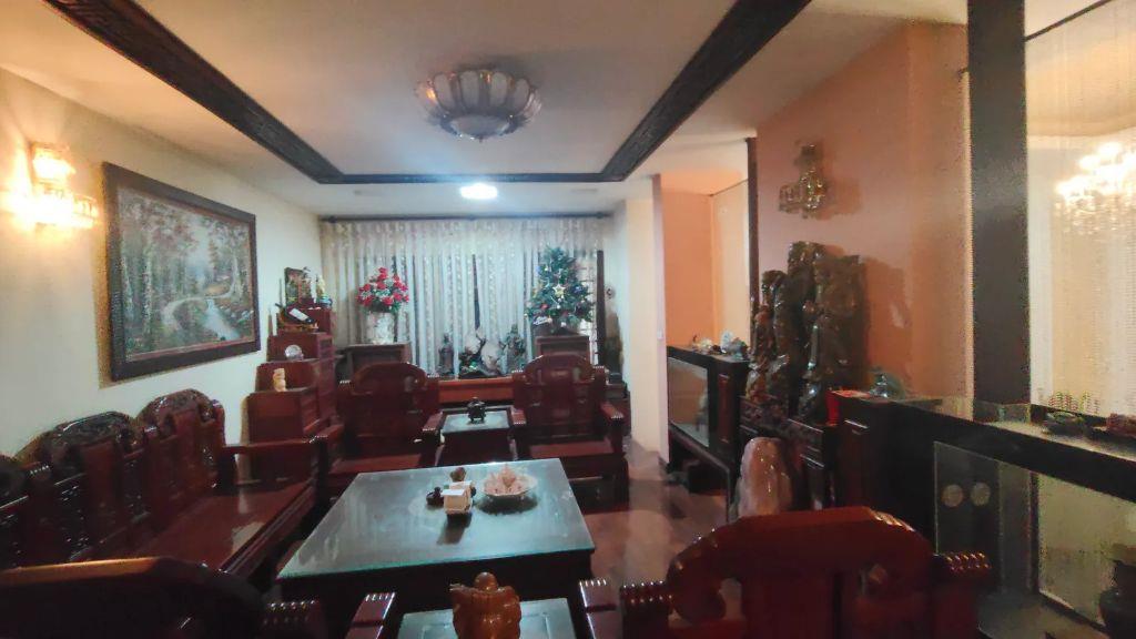 🏡 BÁN BIỆT THỰ PHỐ THIÊN HIỀN – MỸ ĐÌNH – 136M² – 4 TẦNG 1 HẦM – MT 10,4M – CHỈ 38,5 TỶ