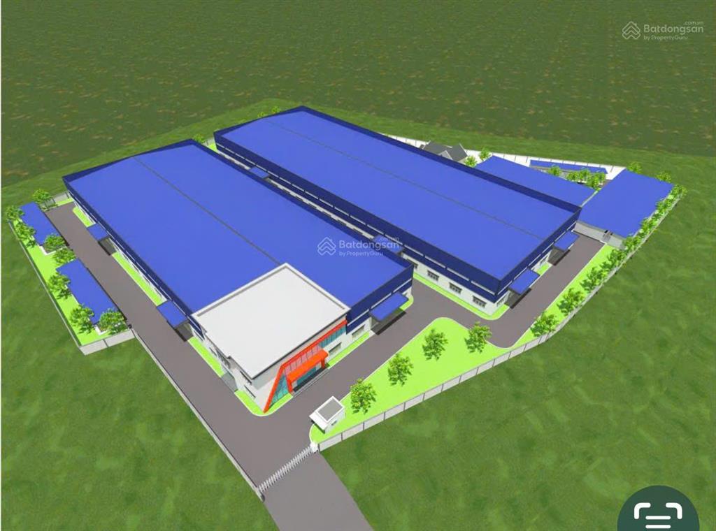Bán đất công nghiệp 17.440m² giáp kcn nam đồng phú, có trạm điện 1.000kva, giá 28 tỷ
