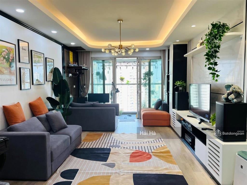 Hiếm! bán căn 2 ngủ tại flc complex 36 phạm hùng, 70 m2 full nội thất sẵn sổ đỏ o968127636