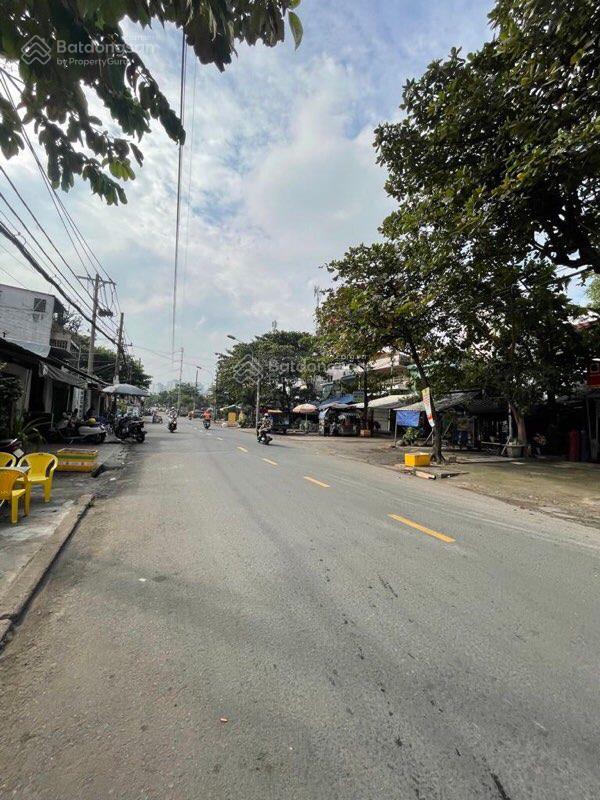 Bán đất đẹp gần mặt tiền bình tiên, quận 6 hẻm xe hơi66m tiện xây mới chỉ 6 tỷ tl