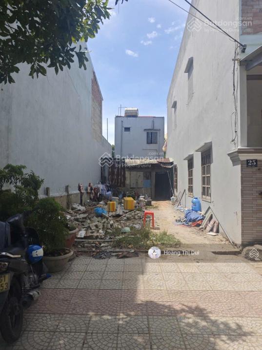 Bán lô mt đường cao sơn 7 ngũ hành sơn (sát bãi tắm tân trà), dt 90m2 giá 4,1 tỷ. 0942 992 ***
