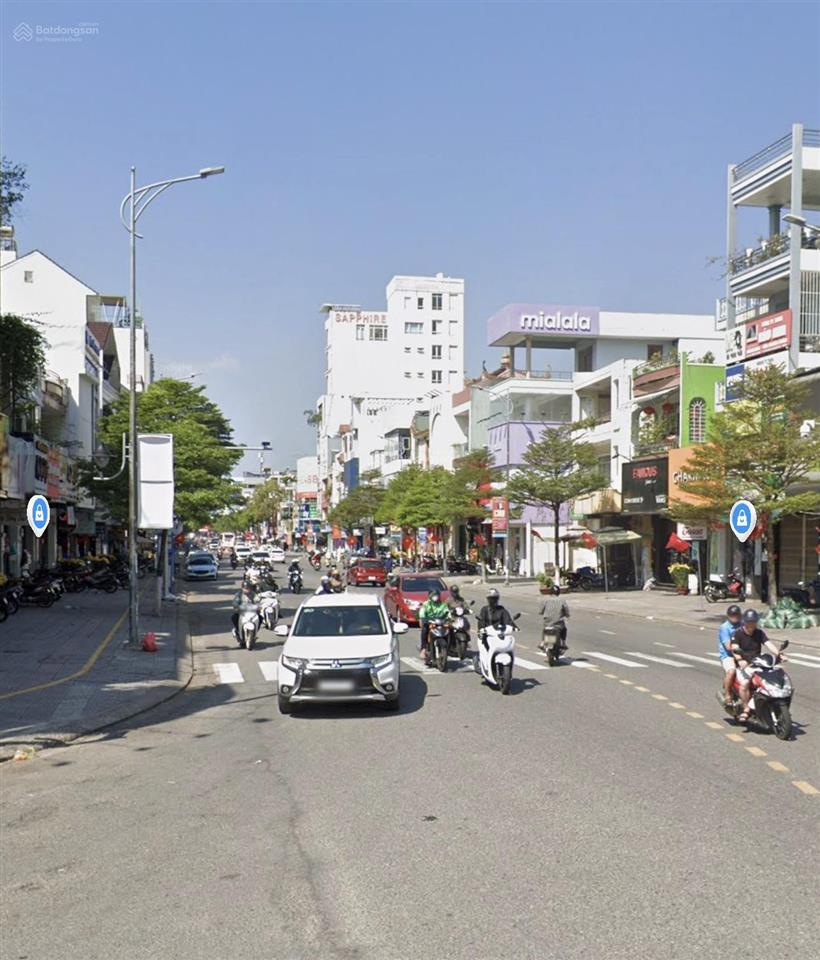 Продаётся дом, 94 м², Hải Châu
