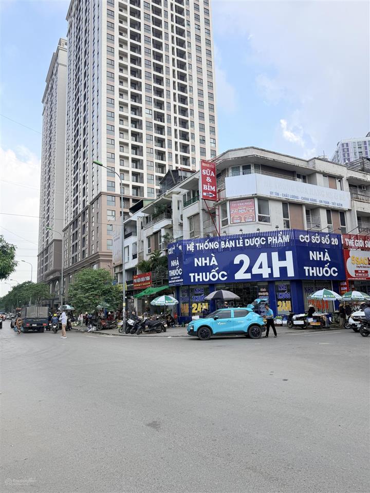 Bán nhà văn khê, hà đông 50m2, 7 tầng thang máy, 3 ô tô tránh, kinh doanh đỉnh