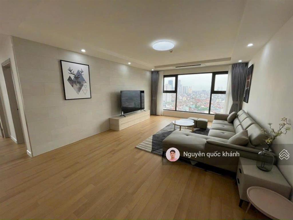 La casta văn phú căn góc 117m | 3pn 2vs | full nội thất | giá 8,8 tỷ