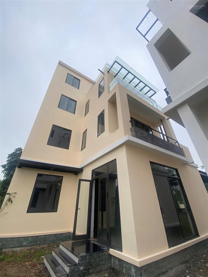 Tôi chính chủ bán bt22 ven suối con gái, 306m2, giá thương lượng. 0343,202.831