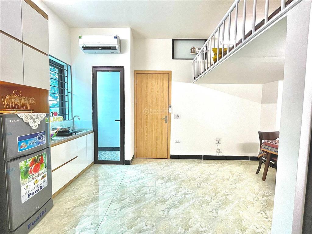 Tòa ccmn kh 24 hồ triều khúc thanh xuân hn. 75m2*26pkk doanh thu khủng 1,2 tỷ/năm
