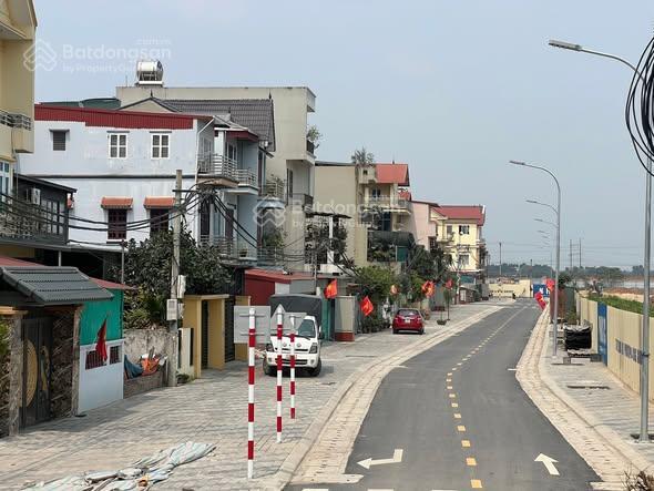 Chính chủ bán đât phương trạch,diện tích 92m2,mt 7m, đường 30m.cạnh tp.thông minh,tháp phương trạch
