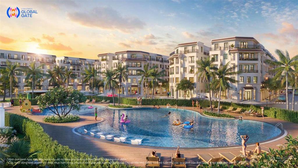 17, x tỷ cho căn 63m2 tại phân khu tinh hoa vinhomes cổ loa