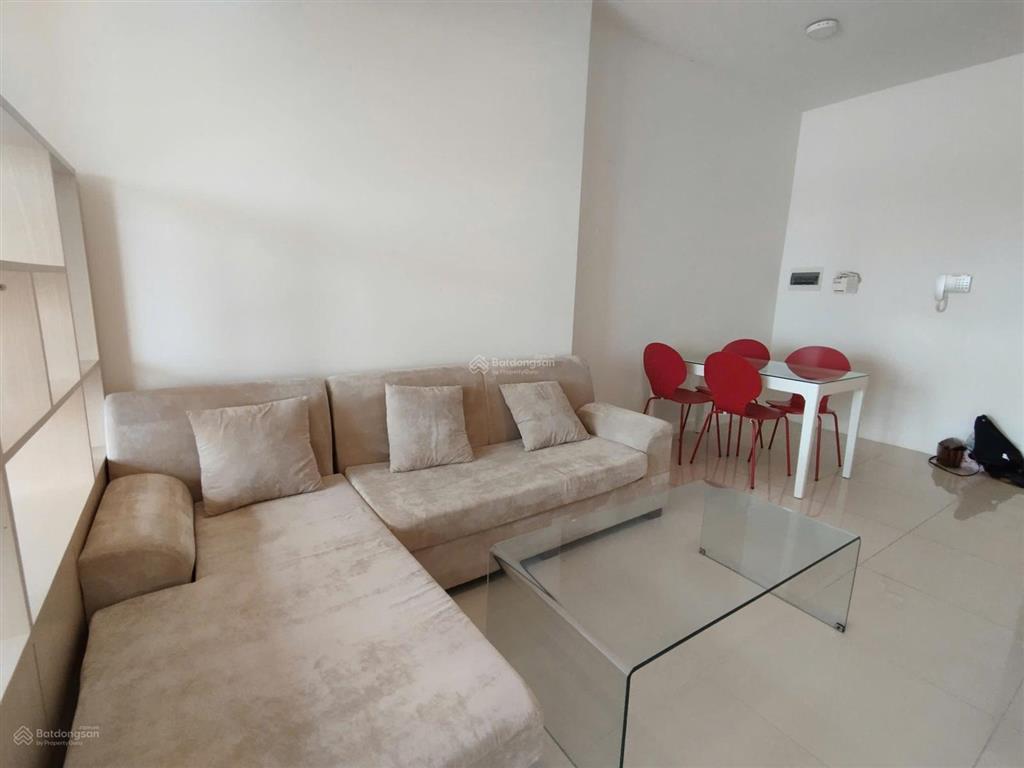 Bán chung cư galaxy 9 49m2 1pn 1wc full nt giá 5,35 tỷ (đã có sổ)