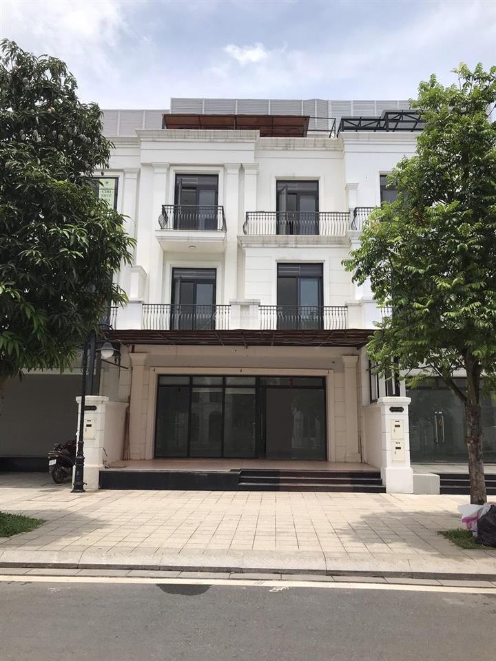 Bán nhanh liền kề trục đường hải âu 02, đã hoàn thiện cho thuê dòng tiền 25/tháng vhocp1gia lâm.