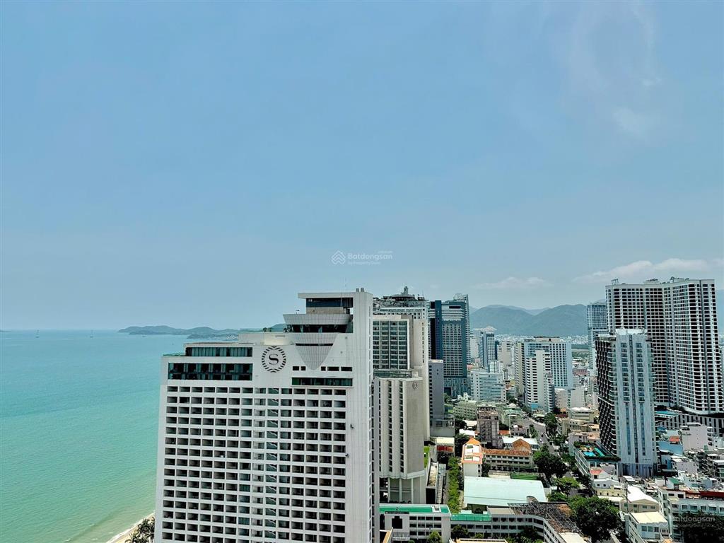 Bán căn hộ 2pn, 12 tỷ 690 triệu tại gold coast nha trang, giá siêu hời, tốt
