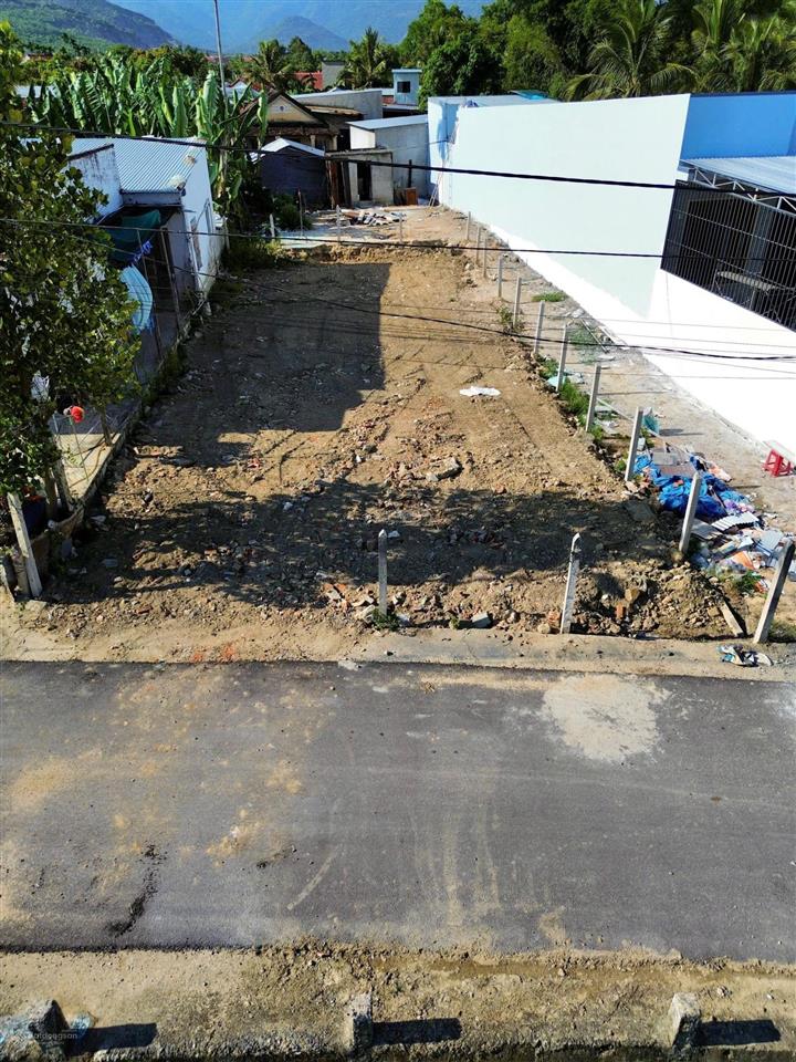 Bán lô đất lạc bình diên lạc diên khánh giá 1 tỷ 237