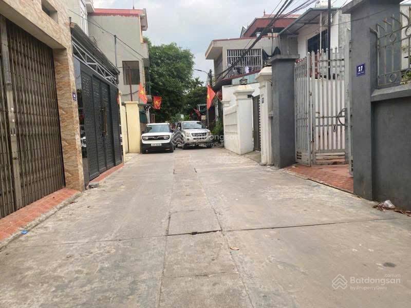 Bán mảnh đất tại thôn bắc giã, xã sóc sơn (gần ngã 3 phủ lỗ)