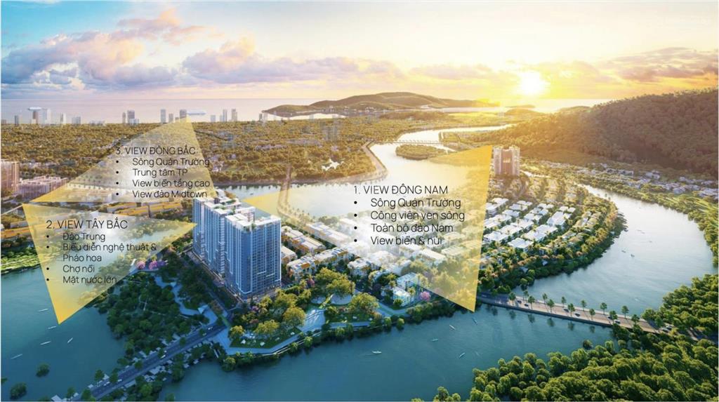 Bán căn hộ studio 35m² giá 2,1 tỷ cực rẻ tại charmora city