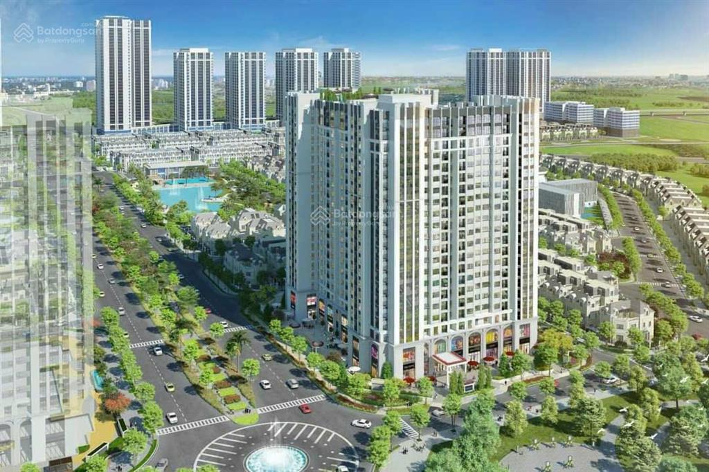 Bán căn hộ 2pn moonlight 2 diện tích 68,94m² | giá 83 triệu/m2