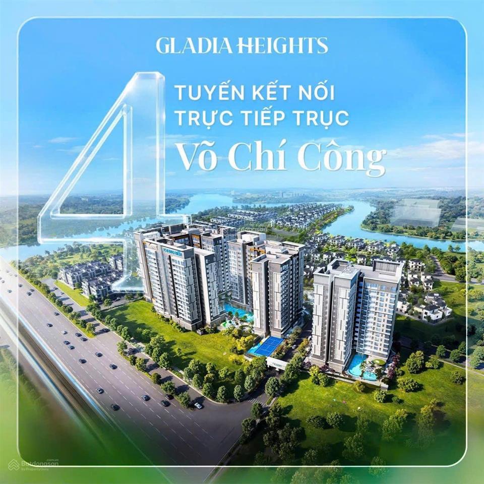 Thanh toán chỉ 10% 990tr đến khi nhận nhà, căn 3pn khu vực quận 2 phường bình trưng