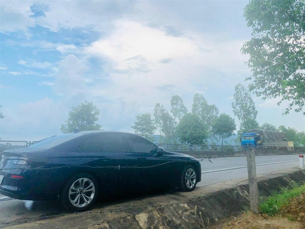 Chính chủ bán đất rộng 24m đối diện khu công nghiệp 200ha cực đẹp giá tốt