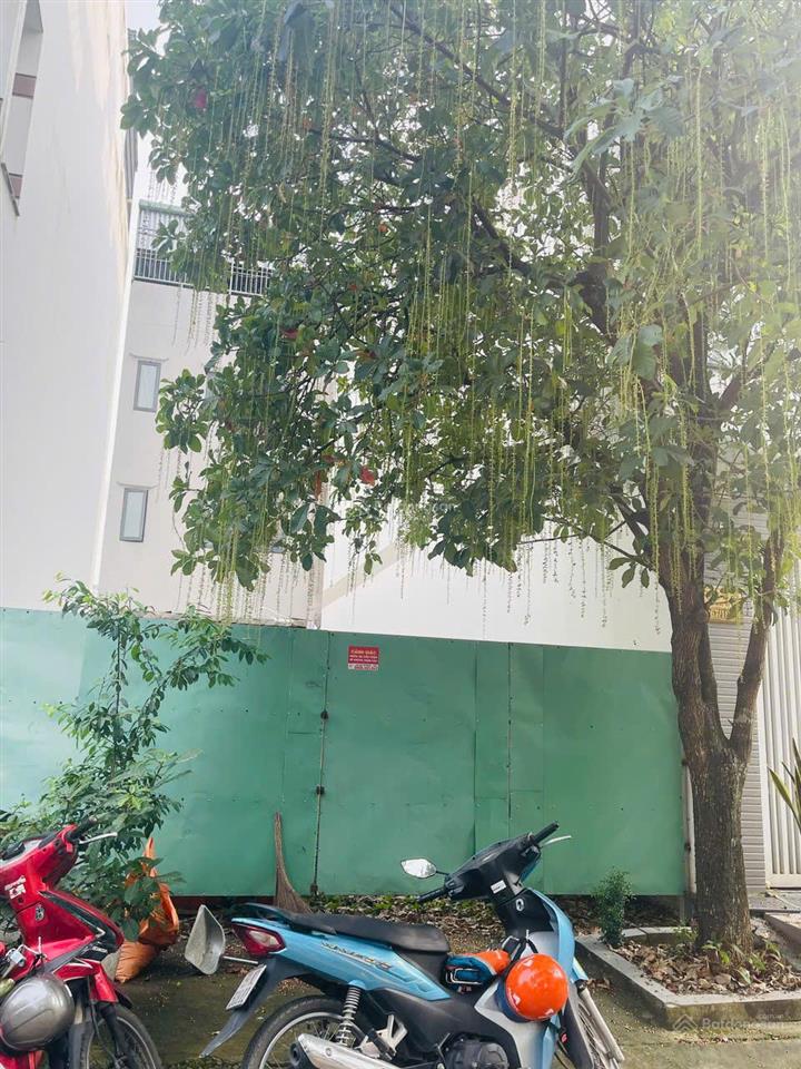 Bán đất kdc đào sư tích, phước kiển, nhà bè