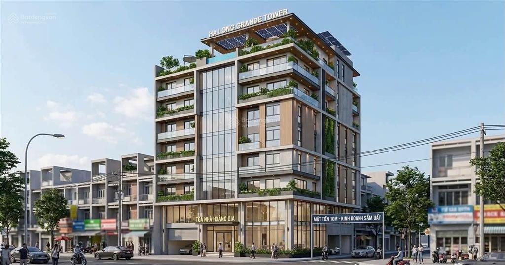 Quỹ đất vàng!345m2mt nhánh lê đức thọ ngang hiếm có~11mxây được 8 tầngnhỉnh 100tr/m20902 837 ***