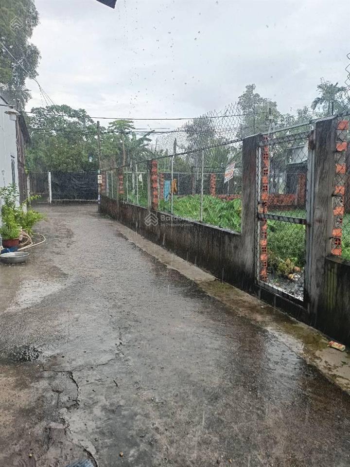 Bán đất 96m2, 2,6 tỷ tại đỗ văn dậy, tân hiệp, hóc môn