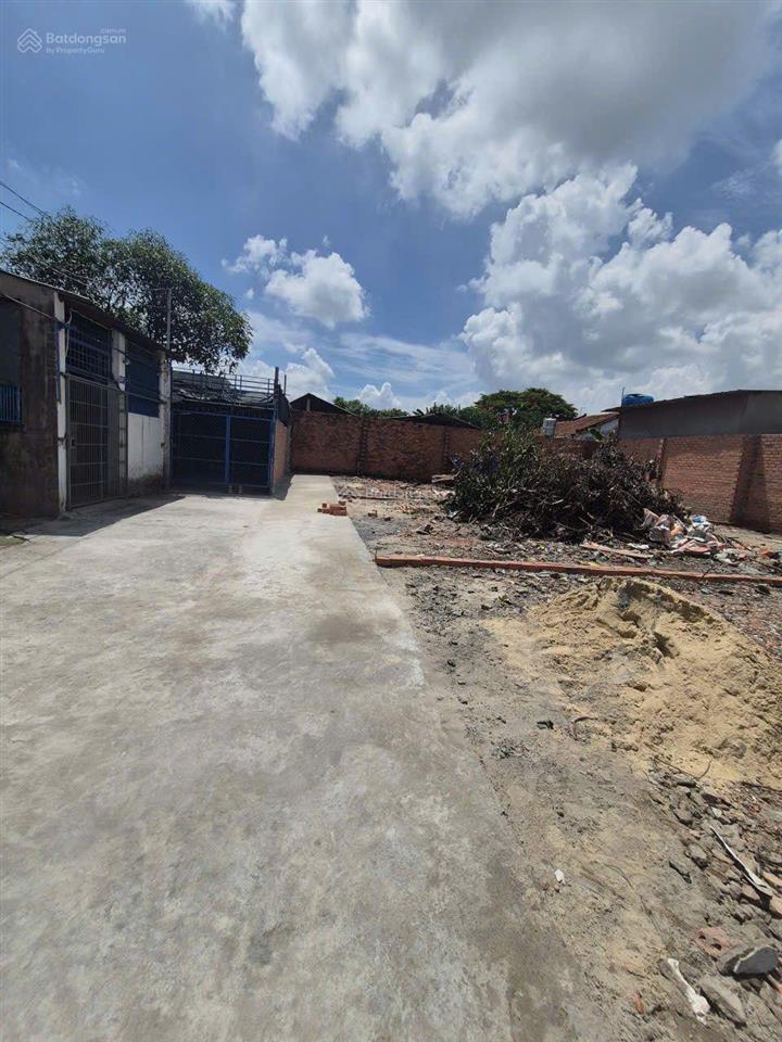 Đất nền bán tại đông thạnh 3, 2 tỷ vnd, 80m2 view đẹp hàng hiếm
