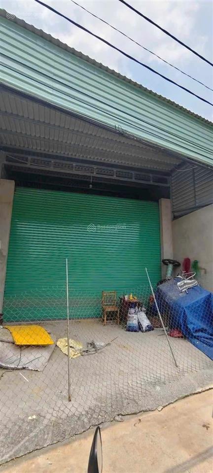 Bán đất tặng kho xưởng xe hơi vào tới nhà giáp đặng thúc vịnh 98m2 chỉ 3,5 tỷ