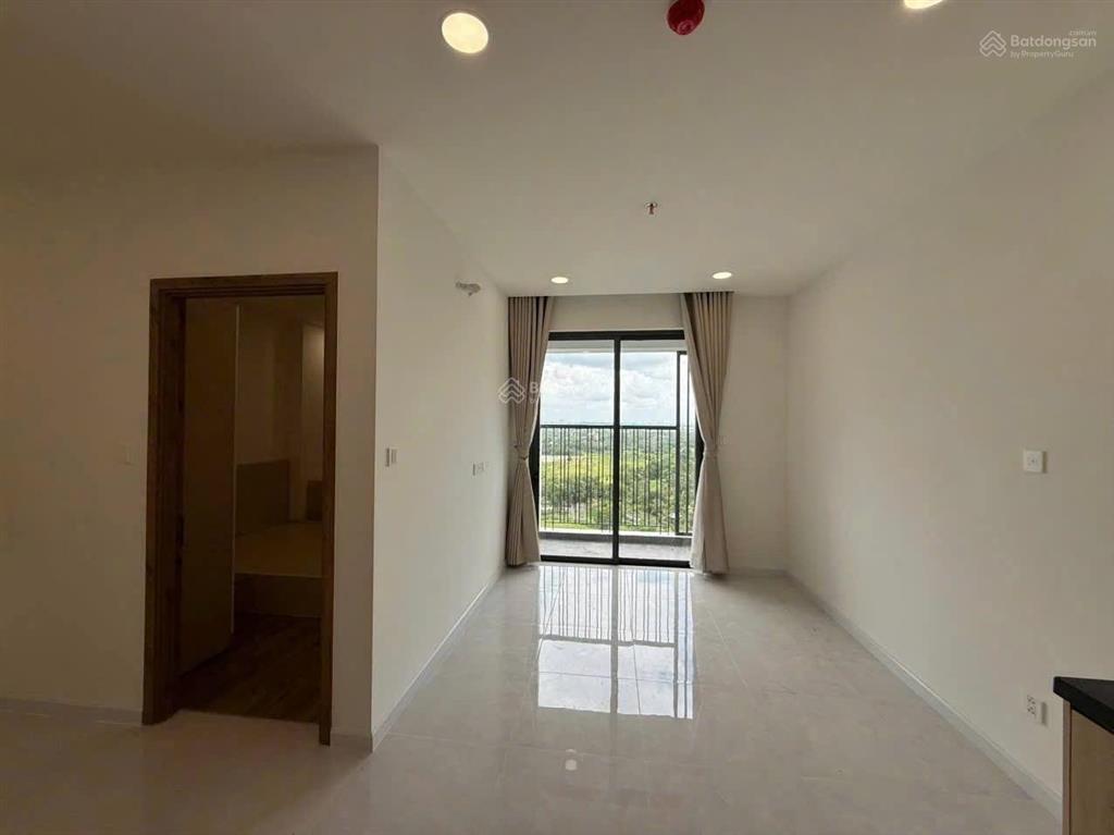 Bán căn hộ the maison 1pn 46m2 view sông sài gòn giá 1,45 tỷ
