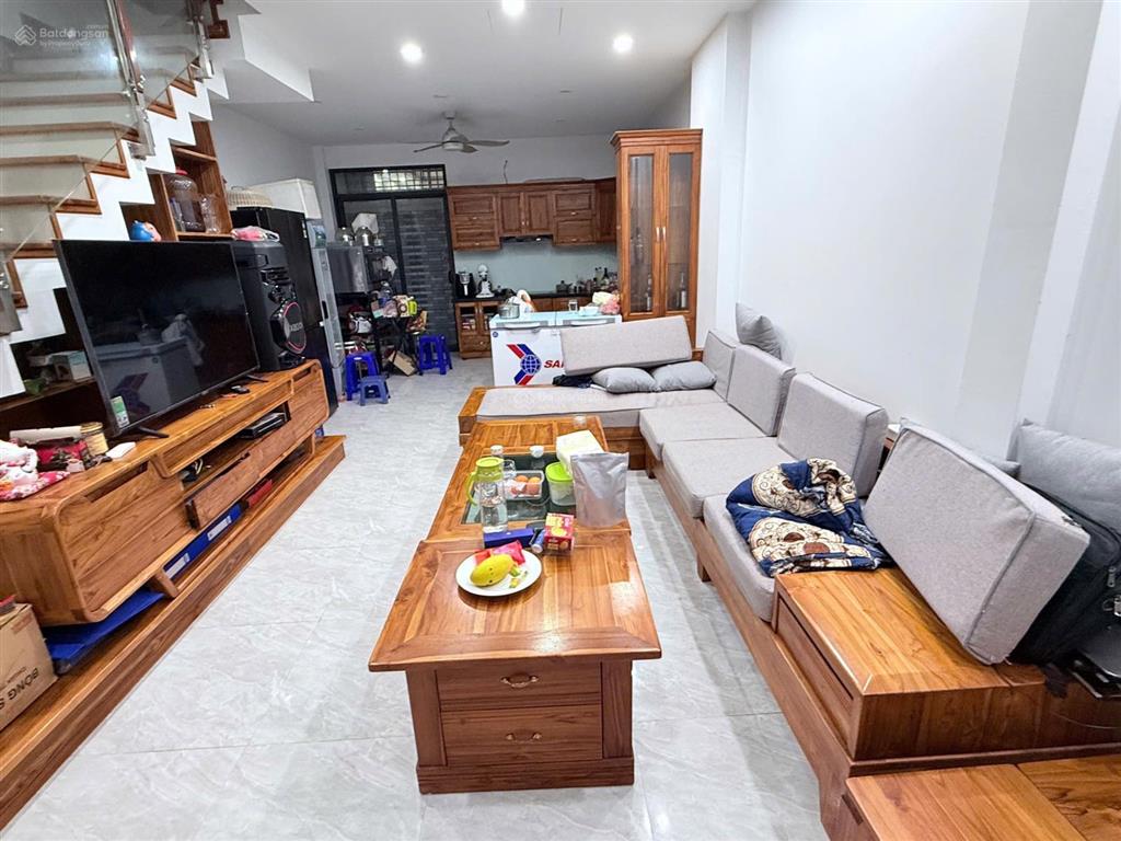 Bán liền kề hải âu, kđt cầu bươu. diện tích 58m2, 4 tầng, giá tốt. tương lai tăng giá mạnh