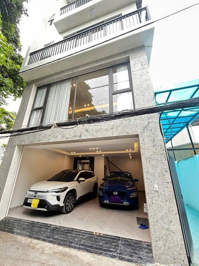 Bán nhà mặt phố vũ lăng, ngũ hiệp, thanh trì | 85m2 | mặt phố kinh doanh | giá chỉ 21 tỷ