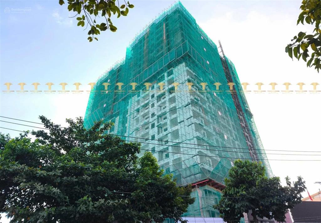 Căn hộ thiên quân ninh kiều chỉ với 494 triệu kí hđ trực tiếp cđt