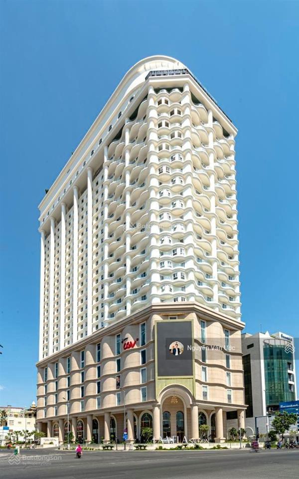 Giảm 300 triệu bán nhanh căn hộ terra royal q.3