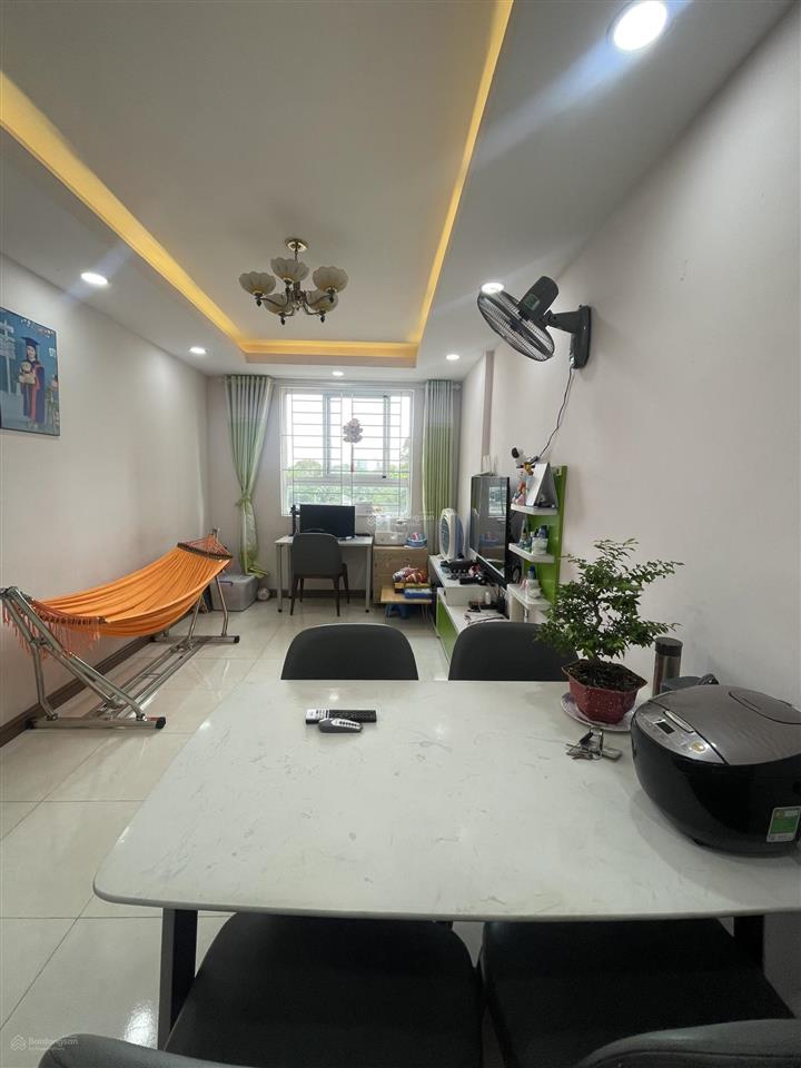 Căn đẹp giá tốt, cần bán gấp căn hộ chung cư hưng ngân, dt 67,4m², 2pn 2wc có nội thất giá 2 tỷ 380