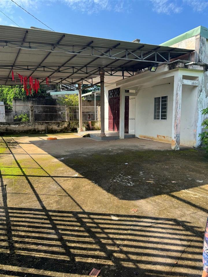 Bán đất mặt tiền hòa long, tp. bà rịa dt 2.046,1m², 350m² thổ cư