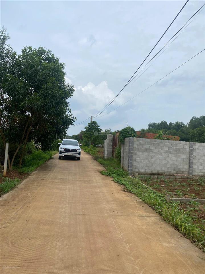 Bán đất phường hắc dịch, thị xã phú mỹ, t bà rịa vũng tàu (nay là p tân thành, tp hồ chí minh)