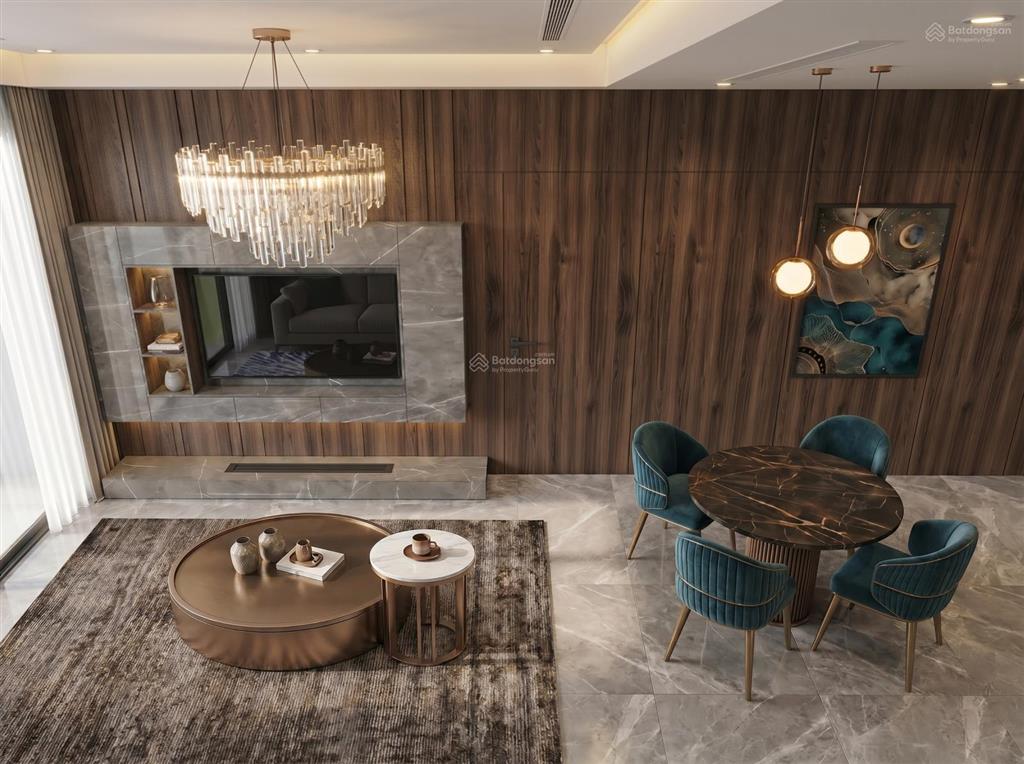Căn hộ quận 7 ngay phú mỹ hưng 1 phòng ngủ 45m2 bàn giao cao cấp chiết khấu đến 13%
