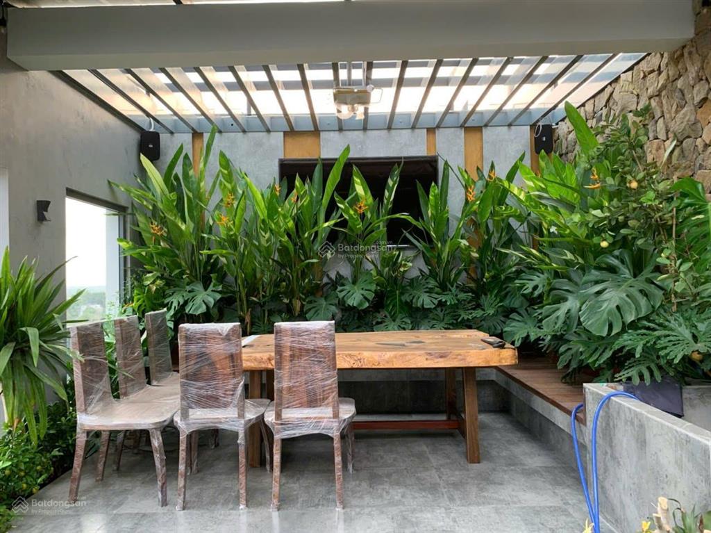Căn hộ penthouse starhill, phú mỹ hưng, 163m2, bán 23 tỷ 0938 602 *** nhân